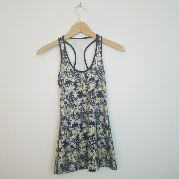 Lululemon Cool Racerback - Picture 2 of 3